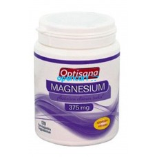Optisana Magnesium 375 мг